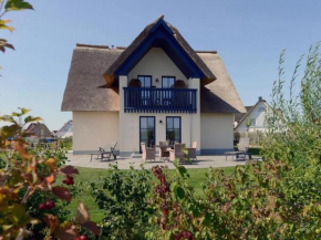 Nausikaa's- Fleur de Lis in Kalkhorst